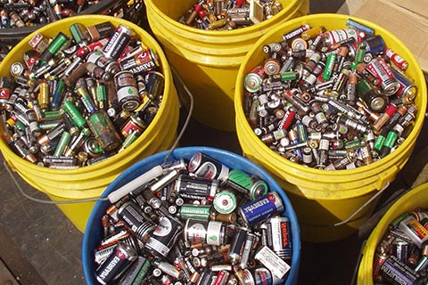 济宁高价废铅酸电池回收,上门回收动力电池,三元锂电池回收